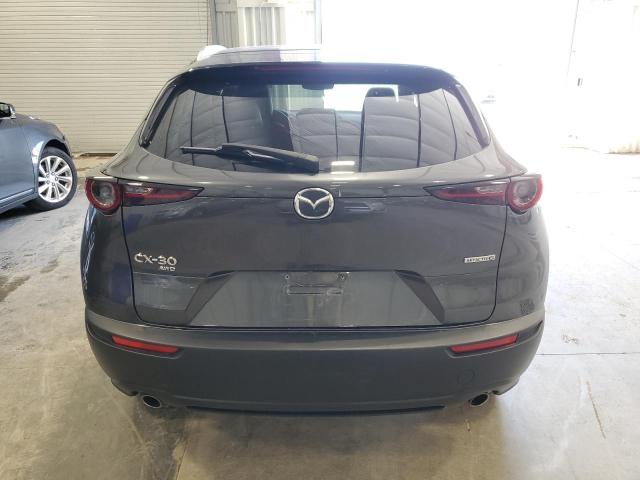 Photo 6 from auction – 2022 MAZDA CX-30 SELE with VIN 3MVDMBBL0NM401771