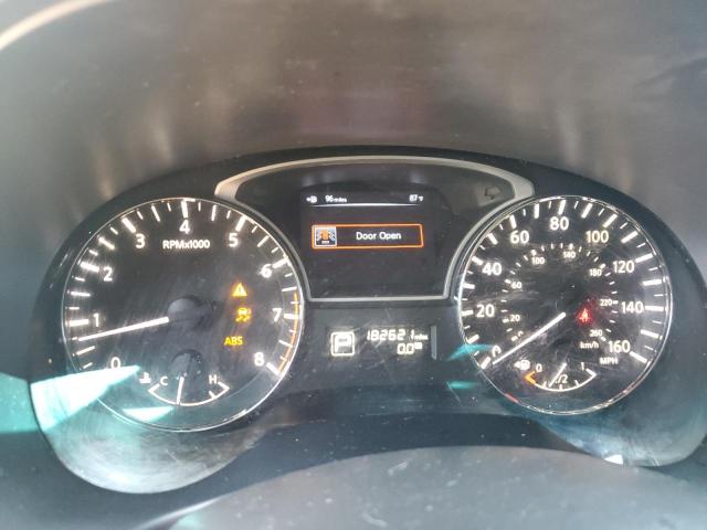 Photo 9 from auction – 2013 NISSAN PATHFINDER with VIN 5N1AR2MN8DC669998