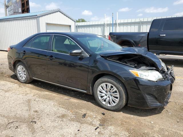 Photo 4 from auction – 2012 TOYOTA CAMRY BASE with VIN 4T4BF1FK9CR250969