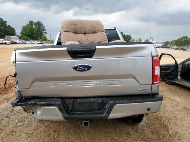 Photo 6 from auction – 2020 FORD F150 SUPER with VIN 1FTEW1EP3LFB86117