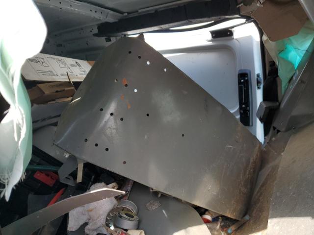 Photo 11 from auction – 2016 FORD TRANSIT CO with VIN NM0LS7E77G1274089