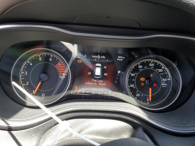 Photo 9 from auction – 2020 JEEP CHEROKEE T with VIN 1C4PJMBX1LD551046