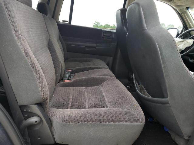 Photo 10 from auction – 2001 DODGE DURANGO with VIN 1B4HS28N21F501329