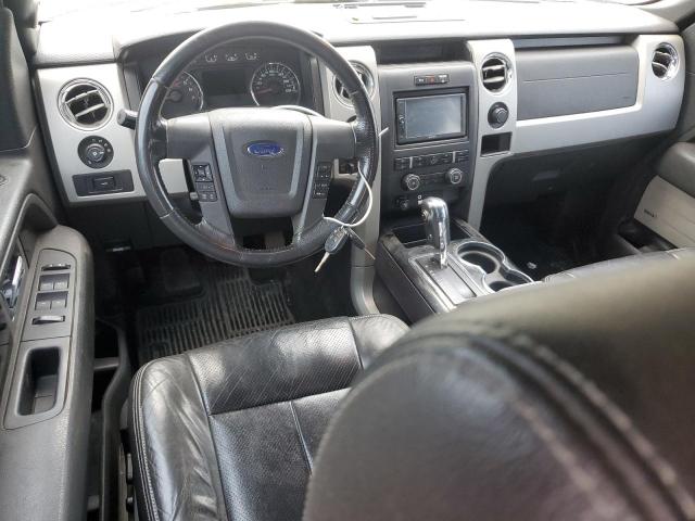 Photo 8 from auction – 2012 FORD F150 SUPER with VIN 1FTFW1ET8CKD43083