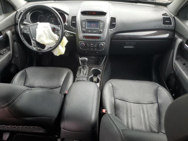 Photo 8 from auction – 2014 KIA SORENTO EX with VIN 5XYKUDA71EG434445