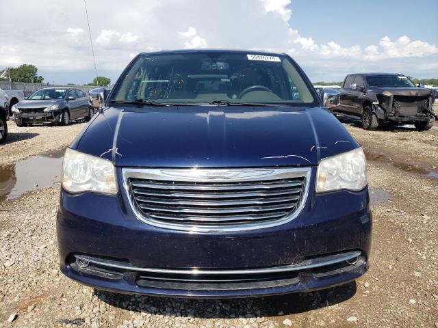 Photo 5 from auction – 2014 CHRYSLER TOWN & COU with VIN 2C4RC1CG7ER239507