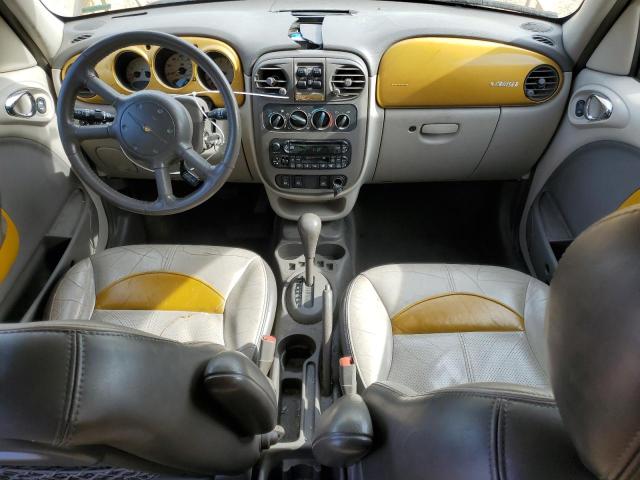 Фото 8 с аукциона – 2002 CHRYSLER PT CRUISER с VIN 3C8FY68B62T343153
