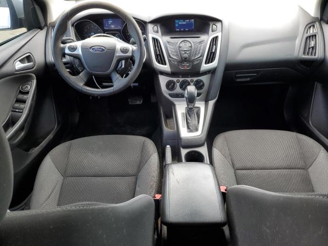 Photo 8 from auction – 2013 FORD FOCUS SE with VIN 1FADP3K2XDL302094