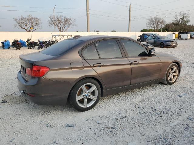 Zdjęcie 3 z aukcji – 2014 BMW 328 XI z VIN WBA3B3C56EJ980820