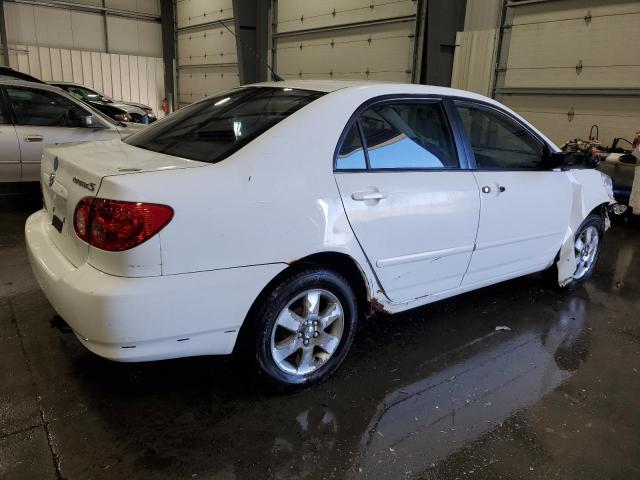 Photo 3 from auction – 2007 TOYOTA COROLLA CE with VIN 1NXBR30E67Z773341
