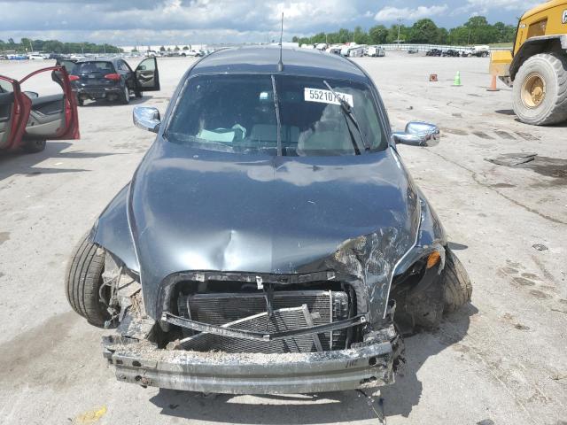 Photo 5 from auction – 2011 CHEVROLET HHR LT with VIN 3GNBABFWXBS569129