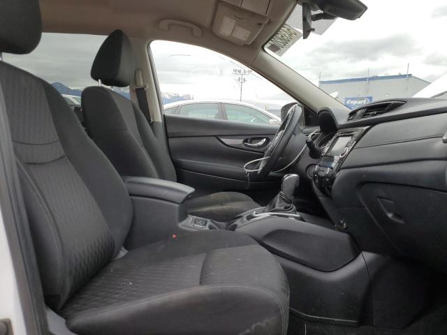 Photo 7 from auction – 2020 NISSAN ROGUE S with VIN KNMAT2MV8LP519340