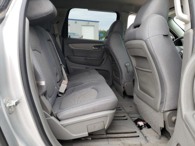 Photo 11 from auction – 2015 CHEVROLET TRAVERSE L with VIN 1GNKRFED4FJ339870