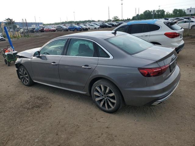 Photo 2 from auction – 2022 AUDI A4 PREMIUM with VIN WAUABAF40NA014249
