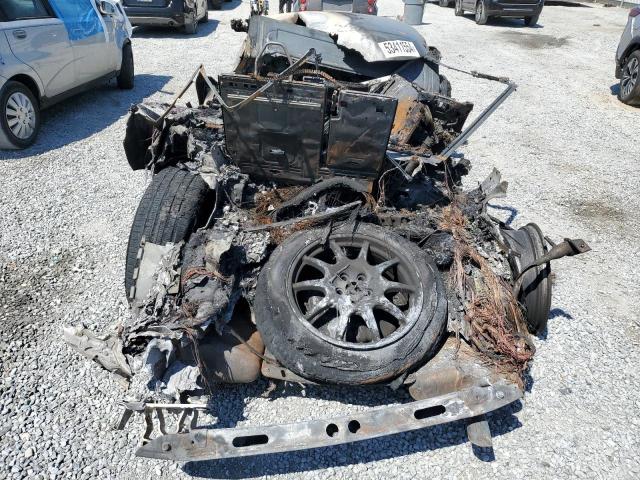 Photo 6 from auction – 2021 LAND ROVER RANGE ROVE with VIN SALGR2SU1MA422920
