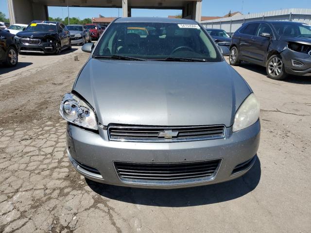 Photo 5 from auction – 2007 CHEVROLET IMPALA LT with VIN 2G1WT58K079221059