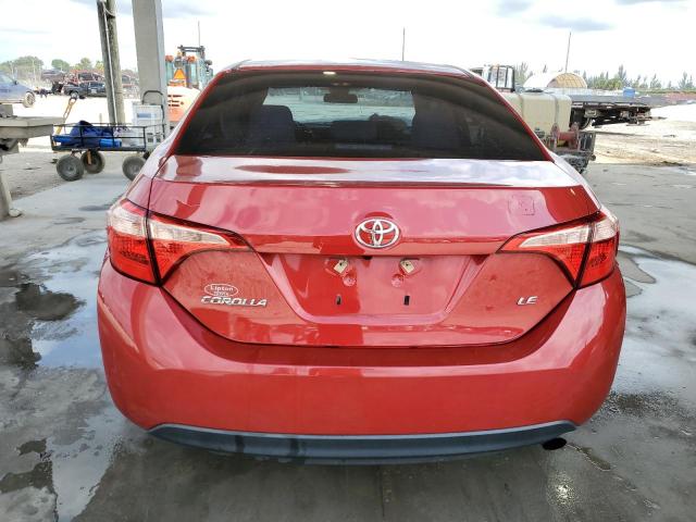 Photo 6 from auction – 2019 TOYOTA COROLLA L with VIN 2T1BURHE4KC189486