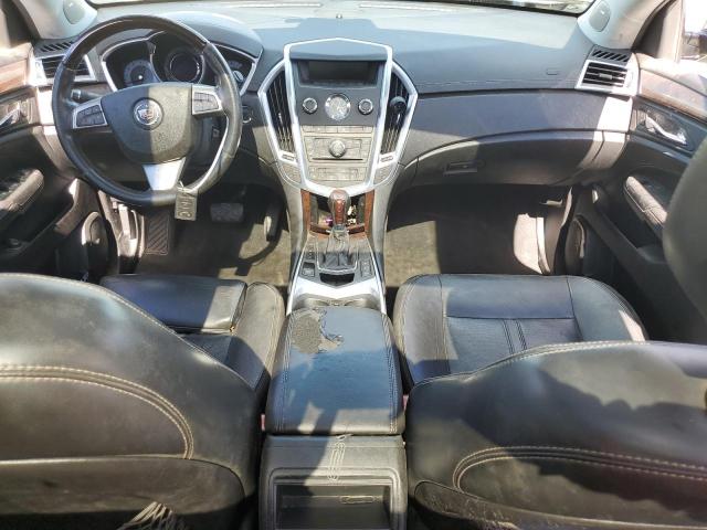 Photo 8 from auction – 2012 CADILLAC SRX LUXURY with VIN 3GYFNAE34CS593499