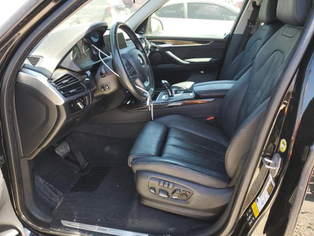Photo 7 from auction – 2016 BMW X5 XDRIVE3 with VIN 5UXKR0C56G0U10655