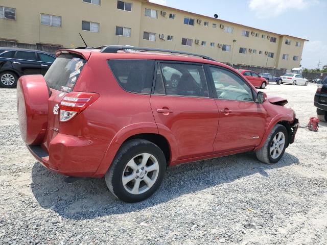 Photo 3 from auction – 2012 TOYOTA RAV4 LIMIT with VIN 2T3DK4DV3CW084274