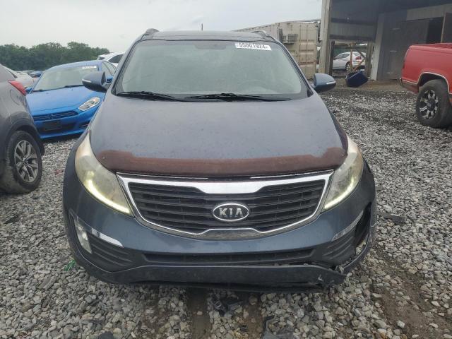 Foto 5 de la subasta – 2012 KIA SPORTAGE E con VIN KNDPCCA26C7194178
