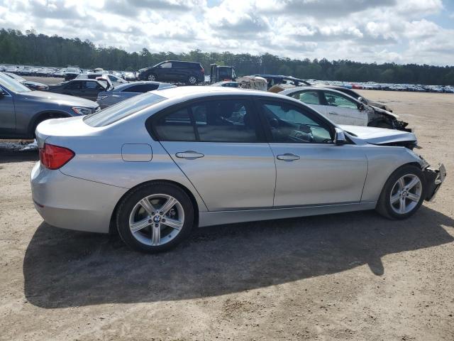 Photo 3 from auction – 2014 BMW 328 I with VIN WBA3A5G56ENP33864