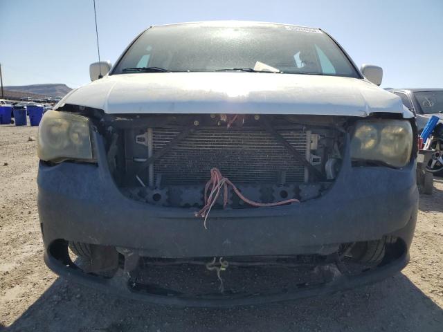 Photo 5 from auction – 2013 CHRYSLER TOWN & COU with VIN 2C4RC1BG4DR714983