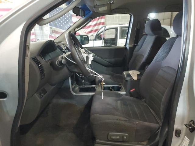 Photo 7 from auction – 2005 NISSAN PATHFINDER with VIN 5N1AR18W35C771224