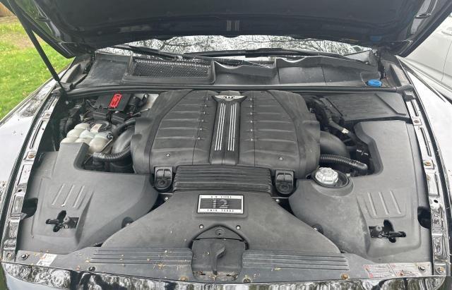 Photo 7 from auction – 2017 BENTLEY BENTAYGA with VIN SJAAC2ZV2HC014564