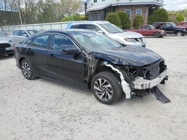 Photo 4 from auction – 2016 HONDA CIVIC EX with VIN 19XFC2F70GE249160
