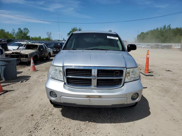 Photo 5 from auction – 2008 DODGE DURANGO SL with VIN 1D8HB48N18F115320