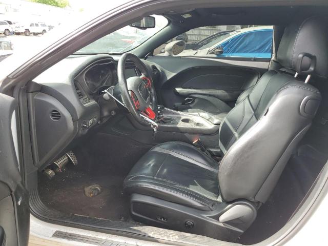 Photo 7 from auction – 2016 DODGE CHALLENGER with VIN 2C3CDZAG8GH353372