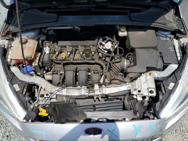 Photo 11 from auction – 2017 FORD FOCUS S with VIN 1FADP3E25HL269541