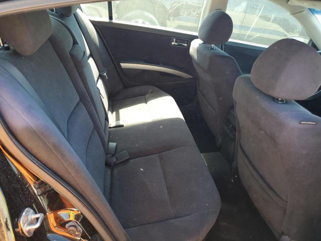 Photo 10 from auction – 2006 NISSAN MAXIMA SE with VIN 1N4BA41E16C814999