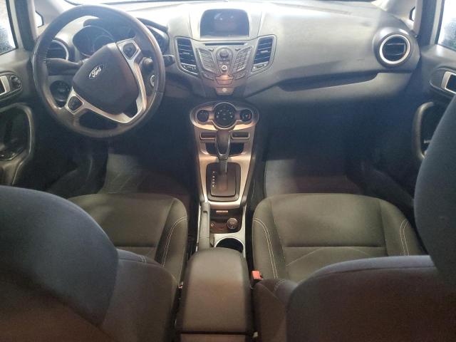 Photo 8 from auction – 2014 FORD FIESTA SE with VIN 3FADP4EJ3EM200838