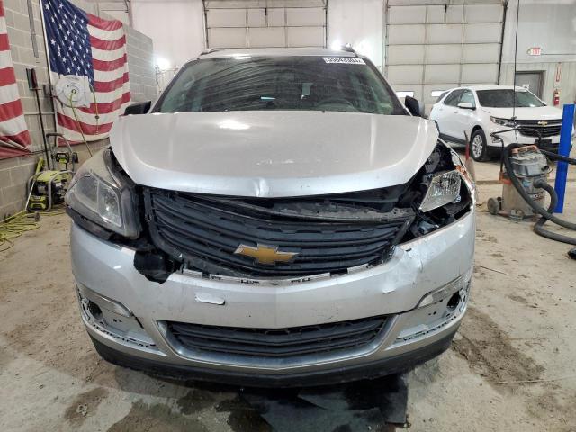 Photo 5 from auction – 2016 CHEVROLET TRAVERSE L with VIN 1GNKRFKD7GJ143492