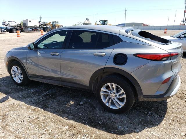 Photo 2 from auction – 2024 BUICK ENVISTA PR with VIN KL47LAE28RB027559