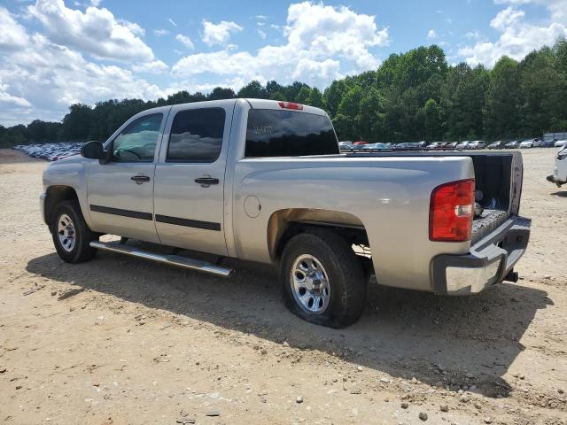 Photo 2 from auction – 2009 CHEVROLET SILVERADO with VIN 2GCEC23C491141072