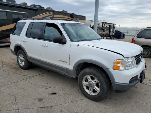 Photo 4 from auction – 2002 FORD EXPLORER X with VIN 1FMZU73E92ZB57306