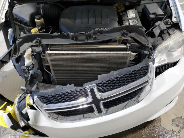 صورة رقم 12 من المزاد - 2017 DODGE GRAND CARA مع VIN 2C4RDGCG4HR750838