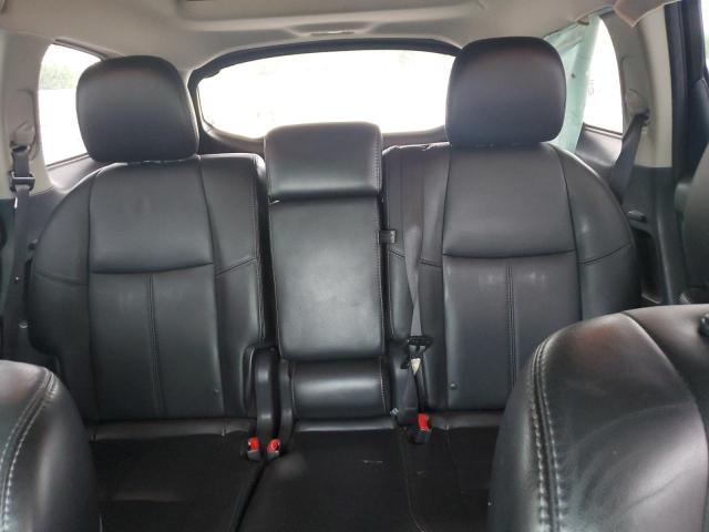 Photo 10 from auction – 2013 NISSAN PATHFINDER with VIN 5N1AR2MN8DC678636