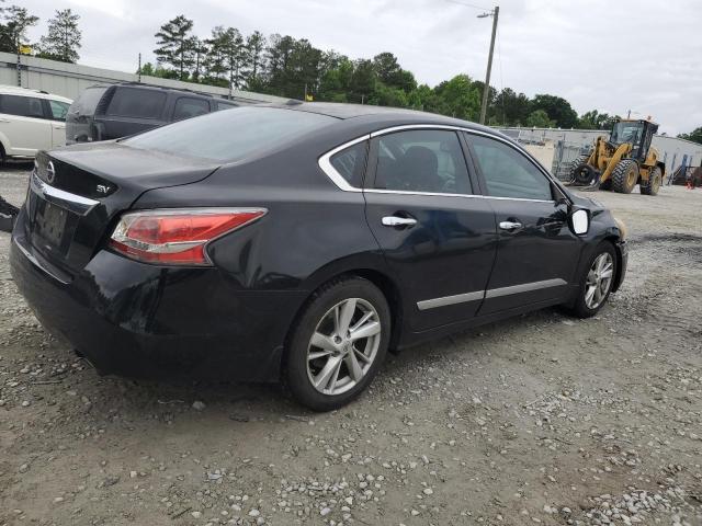 Photo 3 from auction – 2015 NISSAN ALTIMA 2.5 with VIN 1N4AL3AP9FC296173