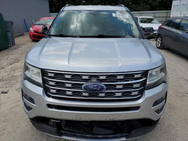 Photo 5 from auction – 2016 FORD EXPLORER X with VIN 1FM5K7D82GGC99092