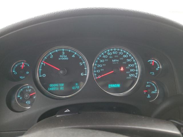 Photo 9 from auction – 2013 GMC YUKON DENA with VIN 1GKS2EEF7DR214583