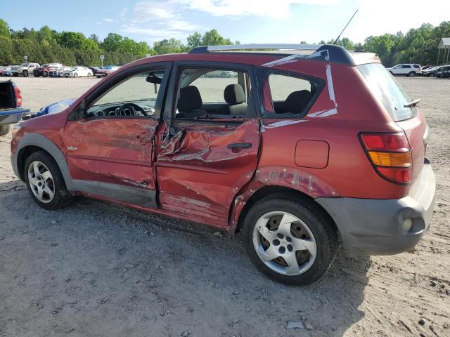 Photo 2 from auction – 2007 PONTIAC VIBE with VIN 5Y2SL65847Z423462
