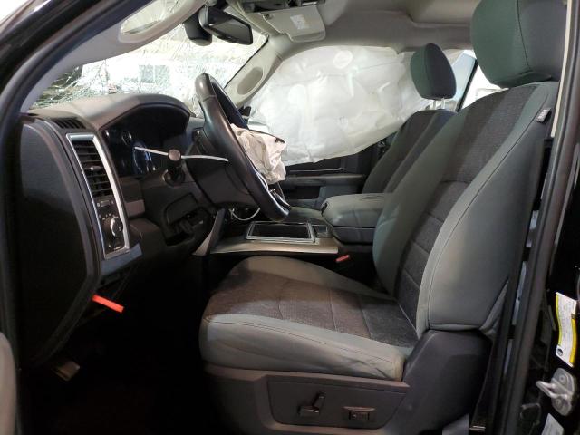 Photo 7 from auction – 2015 RAM 1500 SLT with VIN 3C6RR7LT6FG574643