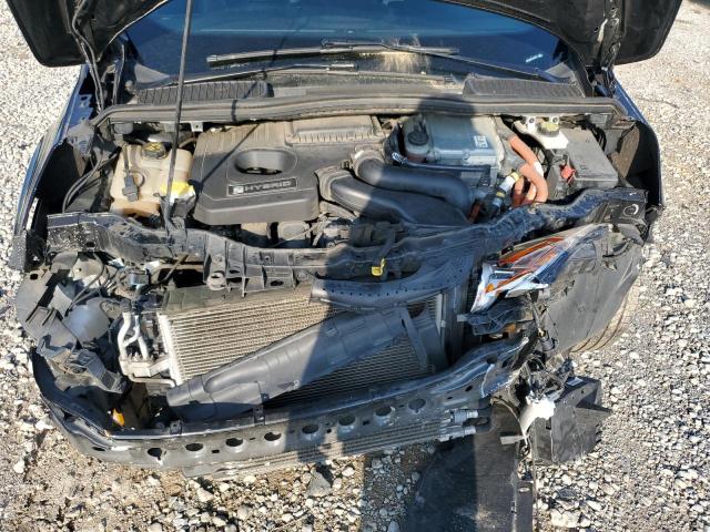 Photo 12 from auction – 2015 FORD C-MAX SEL with VIN 1FADP5BU9FL101870