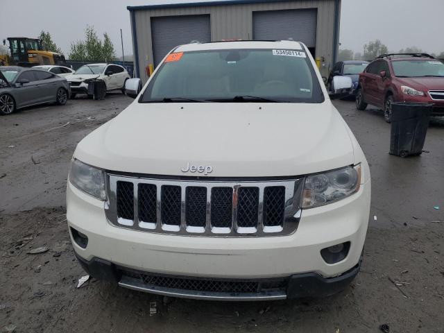 Photo 5 from auction – 2012 JEEP GRAND CHER with VIN 1C4RJFCTXCC115592