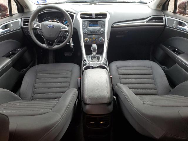 Photo 8 from auction – 2015 FORD FUSION SE with VIN 3FA6P0H73FR212834
