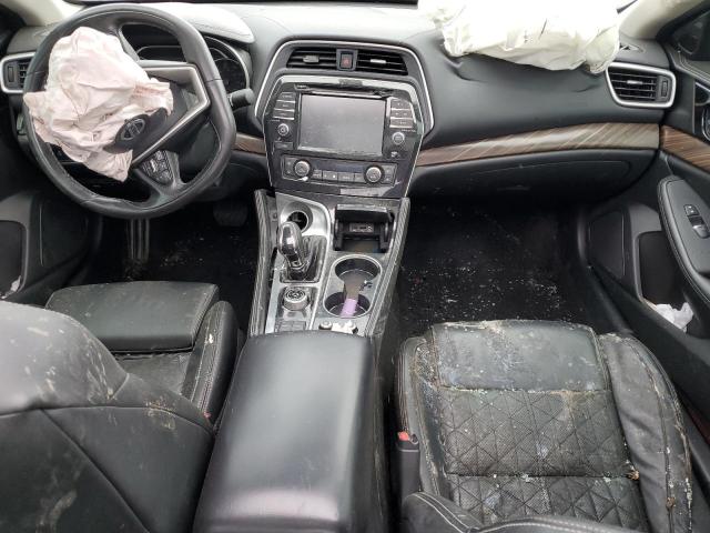Photo 8 from auction – 2016 NISSAN MAXIMA 3.5 with VIN 1N4AA6AP2GC389450
